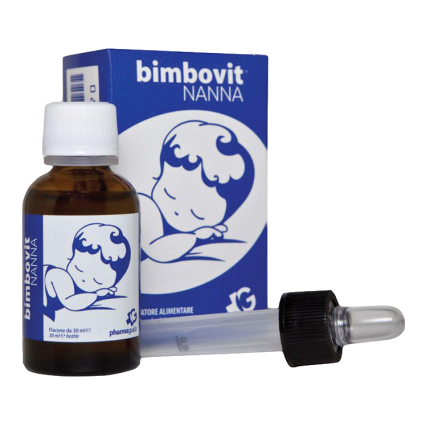 BIMBOVIT NANNA 30ML