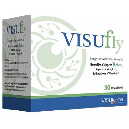 VISUFLY 30 Bust.3g