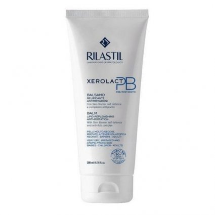 RILASTIL XEROLACT BALS SP200ML