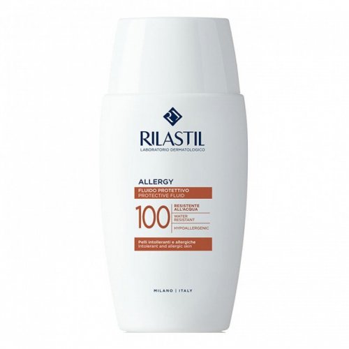 RILASTIL SUN SYS ALLERGY 100