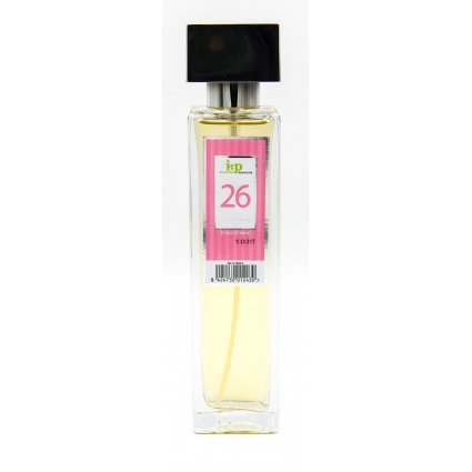 IAP PROFUMO DONNA 26 150ML