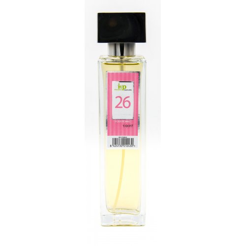 IAP PROFUMO DONNA 26 150ML