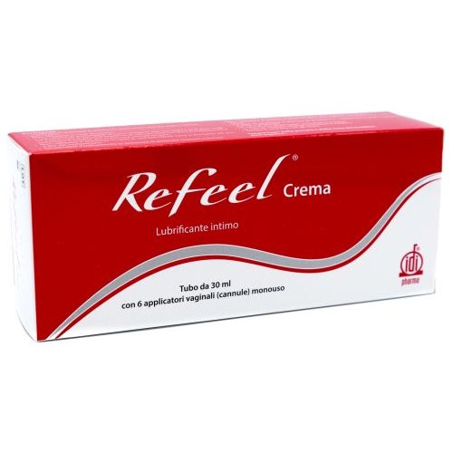 REFEEL CREMA GEL 30ML