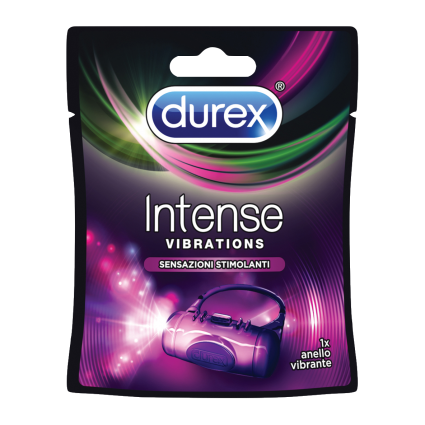 DUREX PLAY VIBRATION GEN 3 ITA