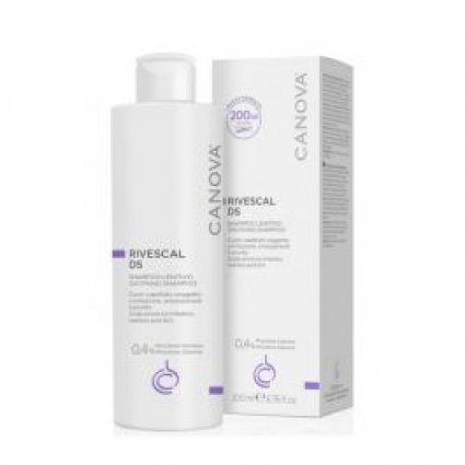 RIVESCAL SHAMPOO DEL CANOVA