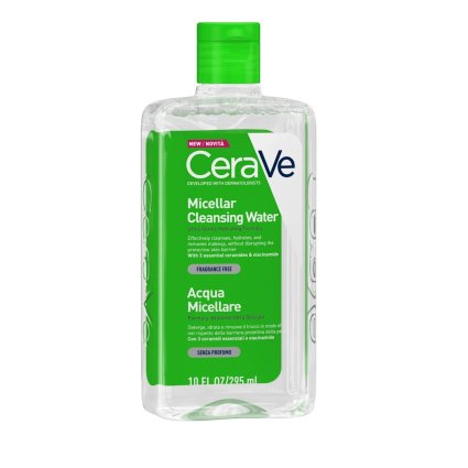 CERAVE Acqua Micell.296ml