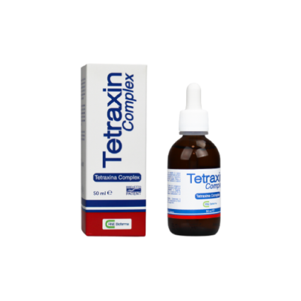 TETRAXIN 50ML