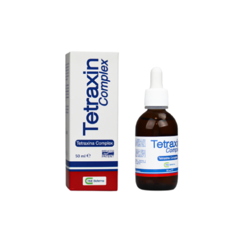 TETRAXIN 50ML