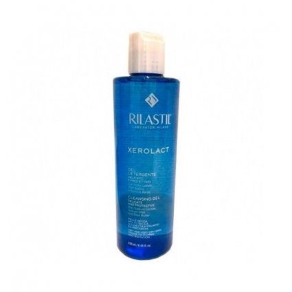 RILASTIL XEROLACT GEL DET250ML