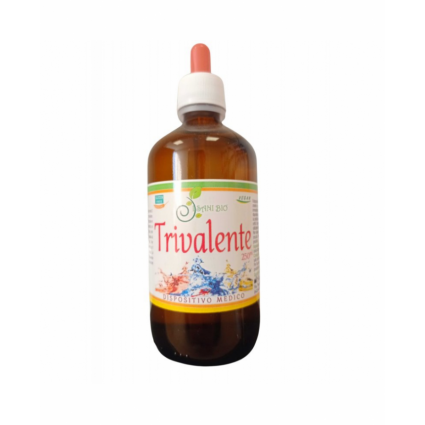 TRIVALENTE COLLOID ION 250ML