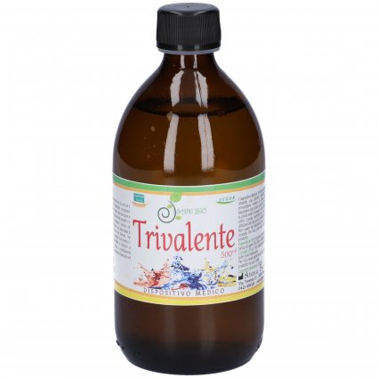 TRIVALENTE COLLOID ION 500ML