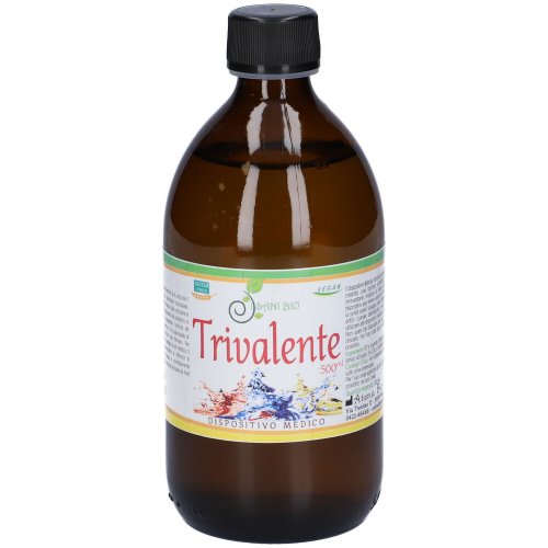 TRIVALENTE COLLOID ION 500ML