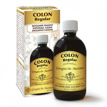 COLON REGULAR LIQ ANALCO 500ML