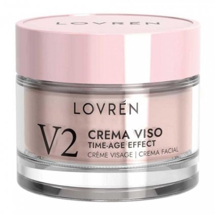 LOVREN Crema Viso V2 30ml