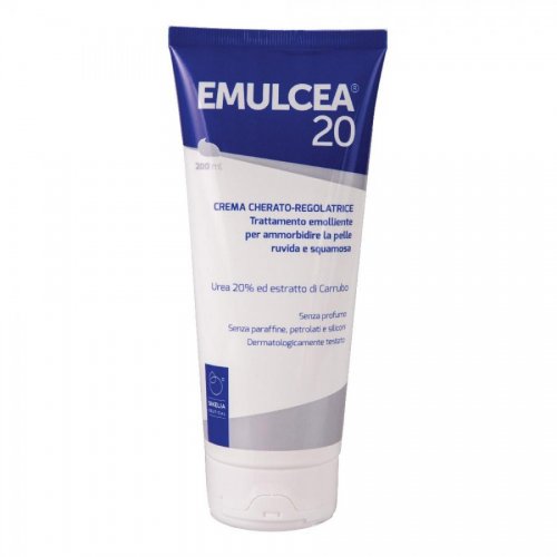 EMULCEA 20 CREMA 200ML