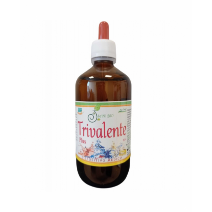 TRIVALENTE PLUS 250ML