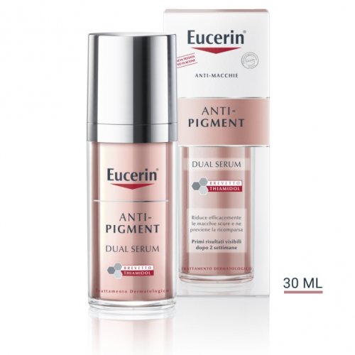 EUCERIN ANTI-PIGMENT DUAL SERU