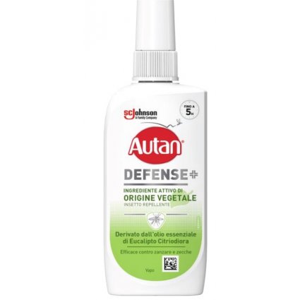 AUTAN*Defense Plant.Based100ml