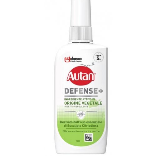 AUTAN*Defense Plant.Based100ml