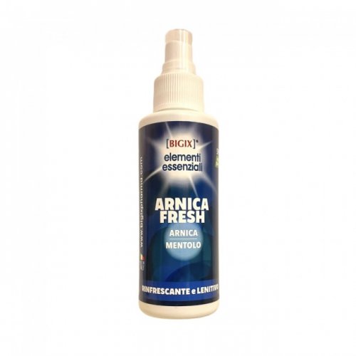 ELEMENTI ESSENZ ARNICA FRESH