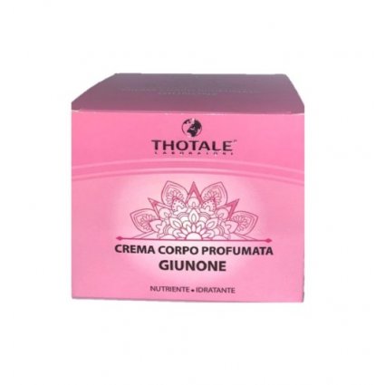 THOTALE Cr.Corpo Giunone 200ml