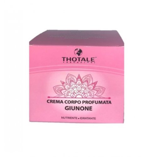 THOTALE Cr.Corpo Giunone 200ml