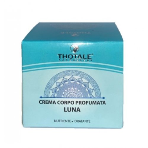 THOTALE Cr.Corpo Luna 200ml