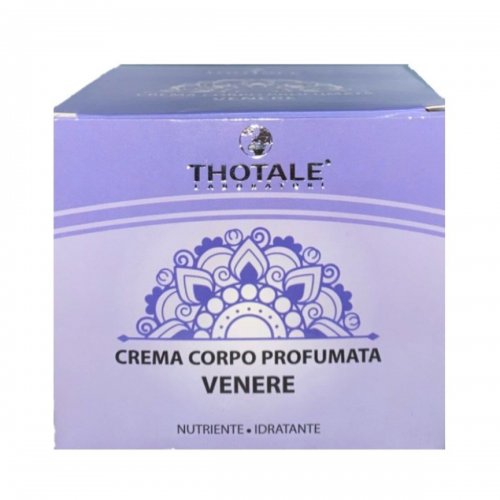 THOTALE CREMA CORPO PROFUMATA VENERE 200ML