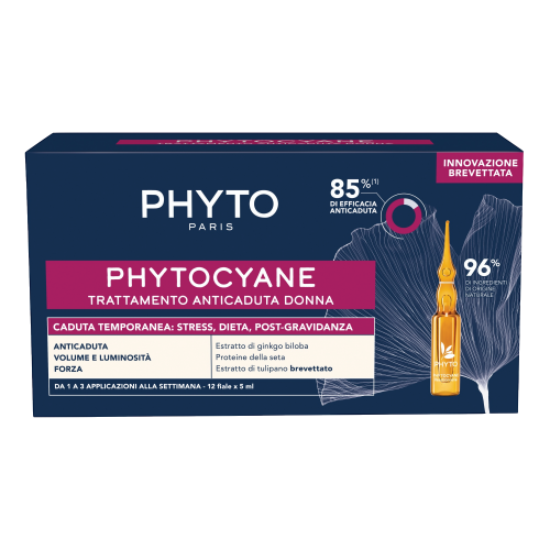 PHYTOCYANE FIALE D CAD TEMPOR