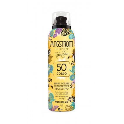 ANGSTROM SPRAY TR SPF50 LIM ED