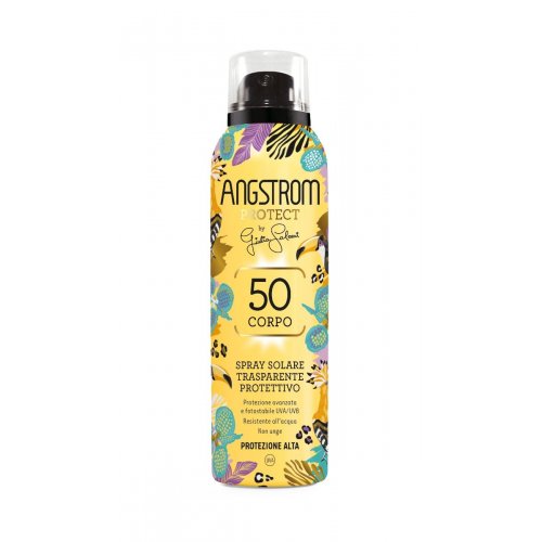 ANGSTROM SPRAY TR SPF50 LIM ED