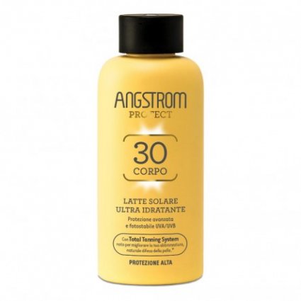 ANGSTROM PROTECT LAT SOL SPF30