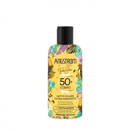 ANGSTROM LAT SOL SPF50+ LIM ED