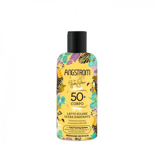 ANGSTROM LAT SOL SPF50+ LIM ED