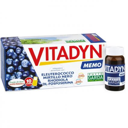 VITADYN MEMO 10FL 10ML