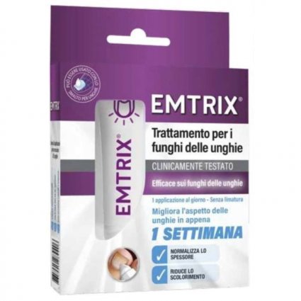 EMTRIX Soluzione 10ml