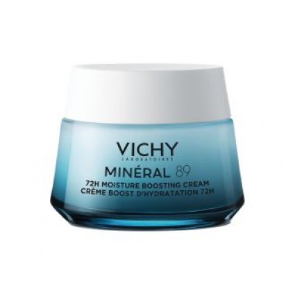 VICHY M89 Oily Skin Cream 50ml