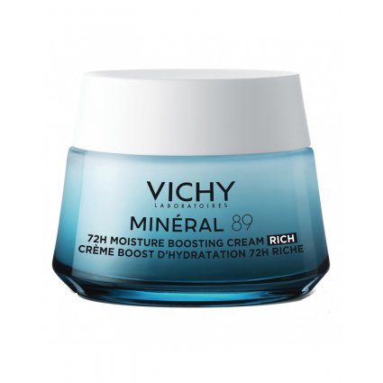 VICHY M89 Cr.Ricca 50ml