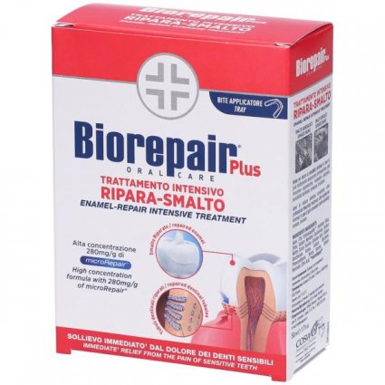 BIOREPAIR TRATTAMENTO INTENS