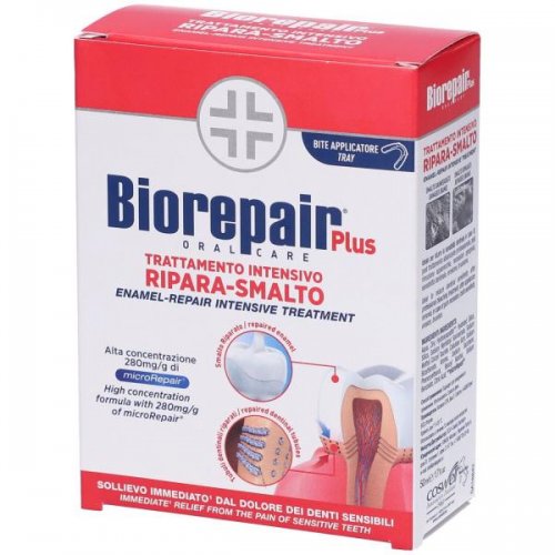 BIOREPAIR TRATTAMENTO INTENS