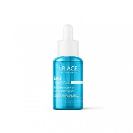 URIAGE SERUM HYALU BOOSTER30ML