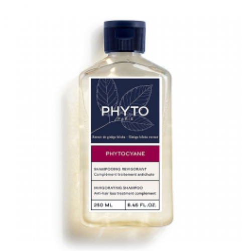 PHYTOCYANE SH DONNA 250ML