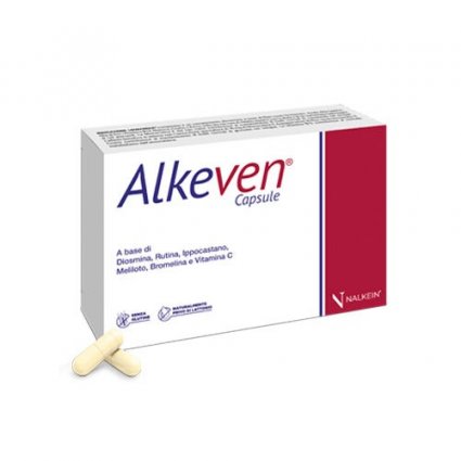 ALKEVEN 30*Cpr