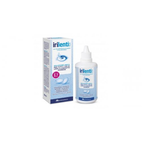 IRILENTI PLUS 360ML+PORTALENTI