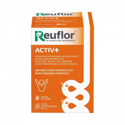 REUFLOR*Activ+ 20 Stick