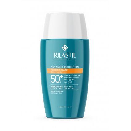 RILASTIL SUN SPF50+ ADVANCED