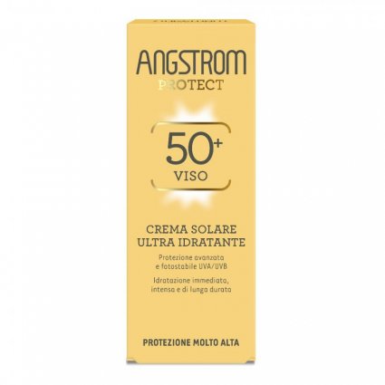 ANGSTROM-Hydr.Cr.Viso 50+ 50ml