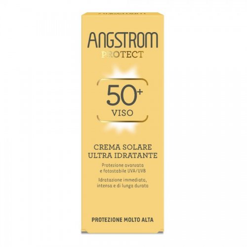 ANGSTROM-Hydr.Cr.Viso 50+ 50ml