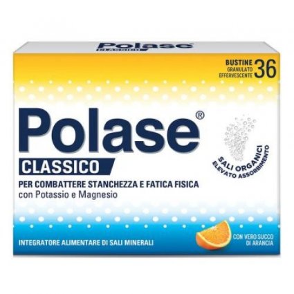 POLASE 36 Bust.Arancia PROMO24