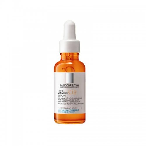 REDERMIC PURE VIT C 12 SIERO30ML